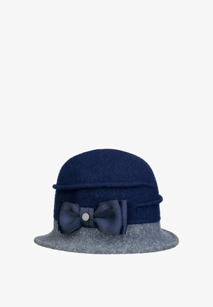 Lierys, ORETKA WALK - Hat - blau