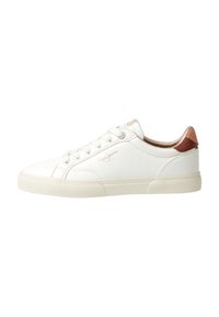 Pepe Jeans KENTON CLASS W - Zapatillas - white