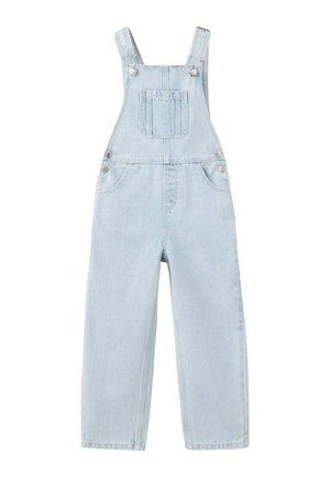 BABY TODDLER KID - Salopette - light blue