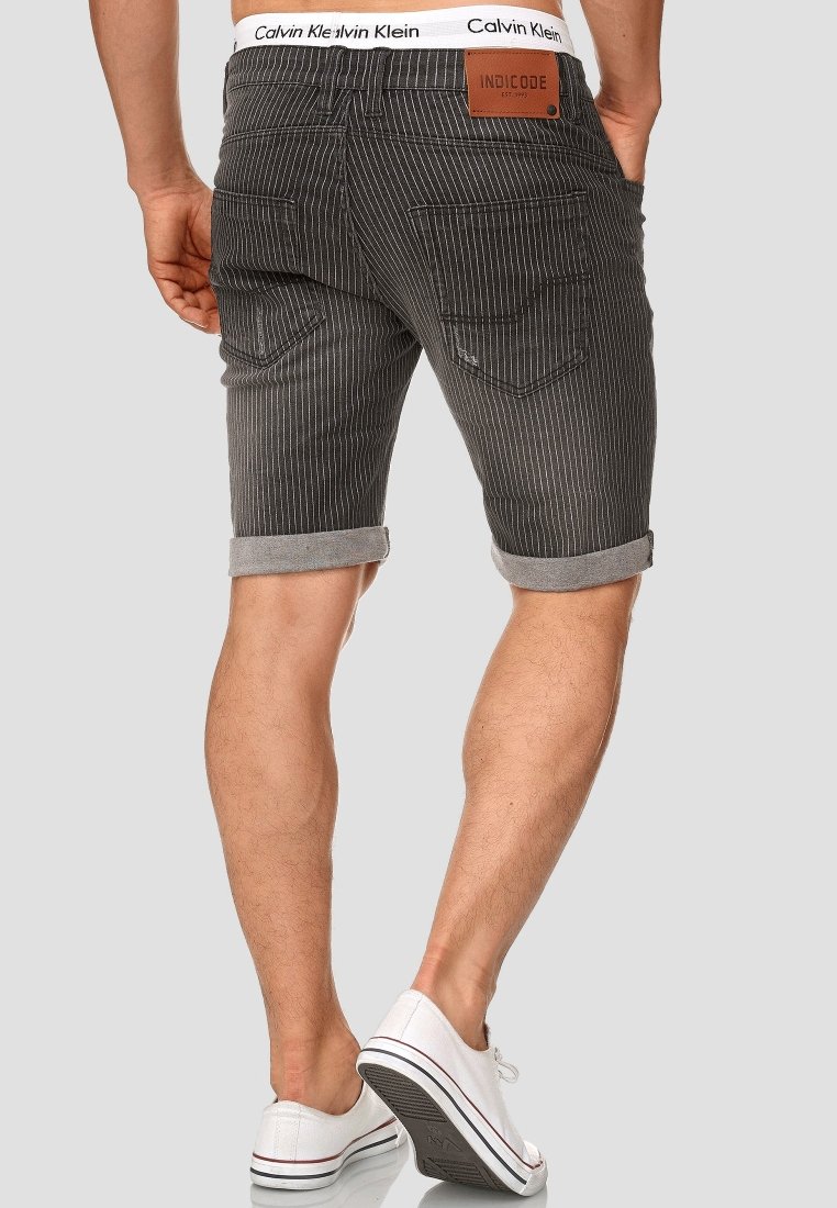 Herren CUBA CADEN - Jeans Shorts Herren CUBA CADEN - Jeans Shorts