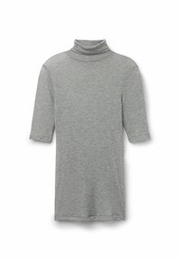 Langarmshirt - grey