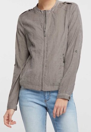 Veste légère - brown