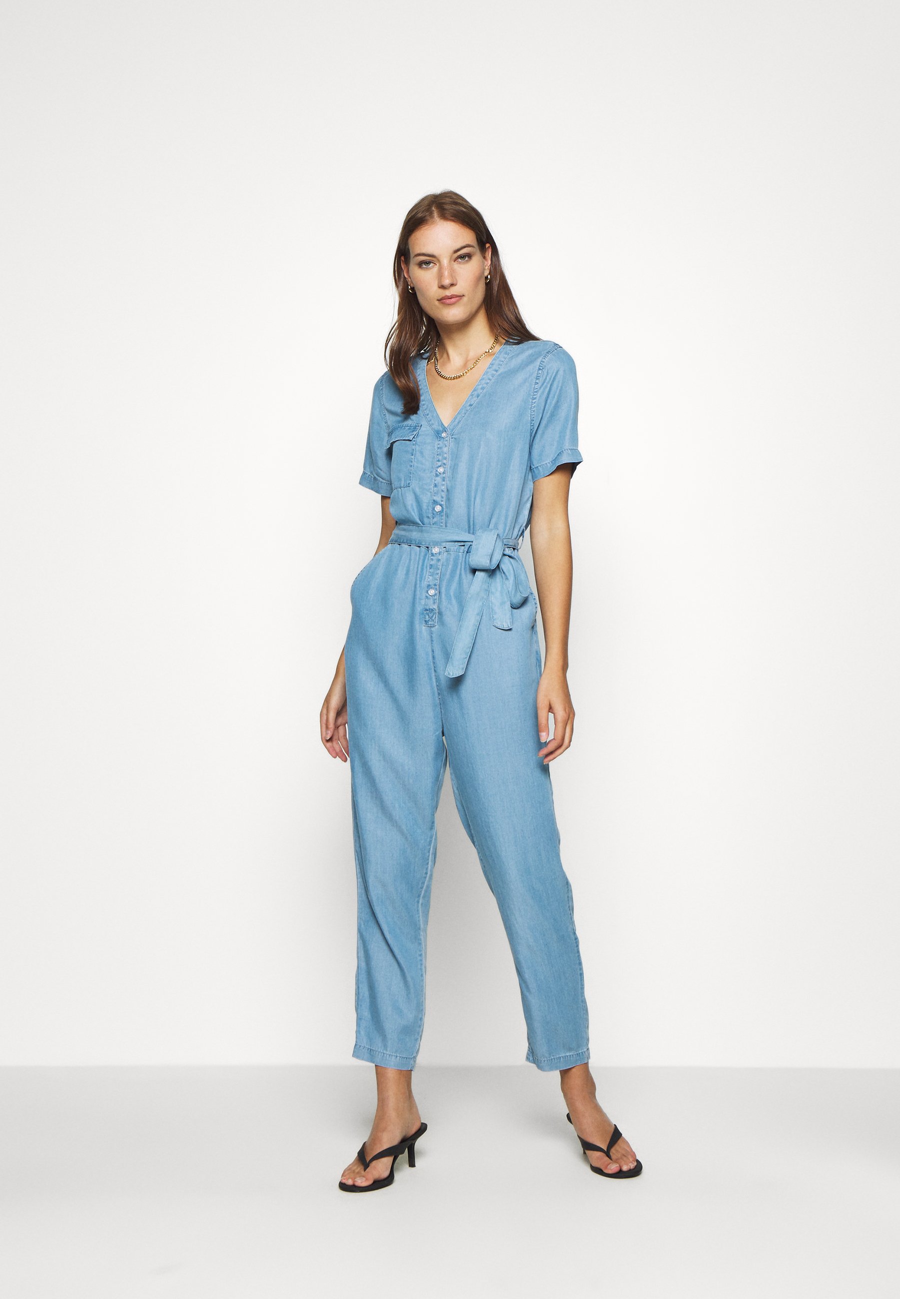 moss copenhagen jumpsuit