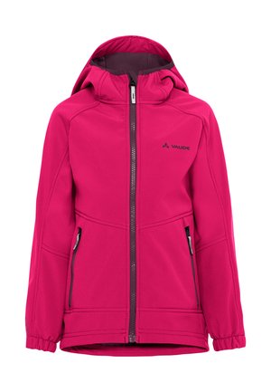 RONDANE  - Veste softshell - bramble