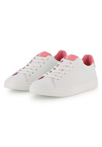 BOSS Kidswear Tenisice - white