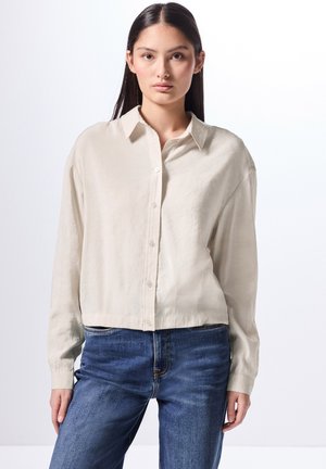 Camicia - beige
