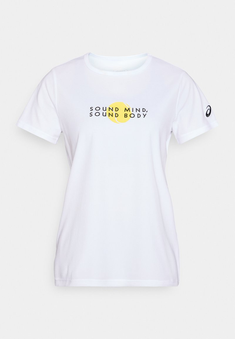 ASICS Sport T-shirt wit