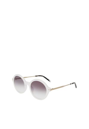 Lunettes de soleil - milky cloud
