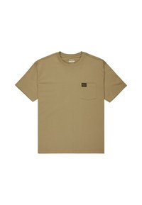 Unausgewählt, beige