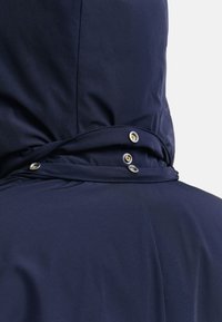GANT CAR   - Īss mētelis - evening blue