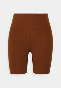 Não selecionado, oxen brown/iron grey