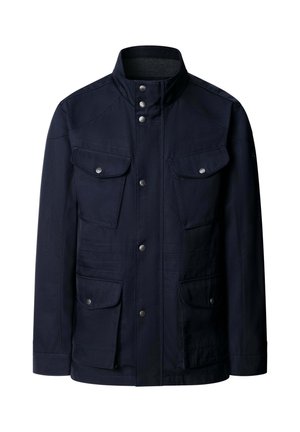 Hackett London, HACKETT LONDON OUTDOOR JACKET VELOSPEED - Übergangsjacke - midnight blue