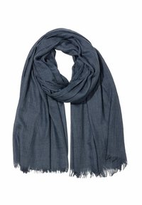 Unselected, jeans blau