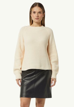 Jumper - creme