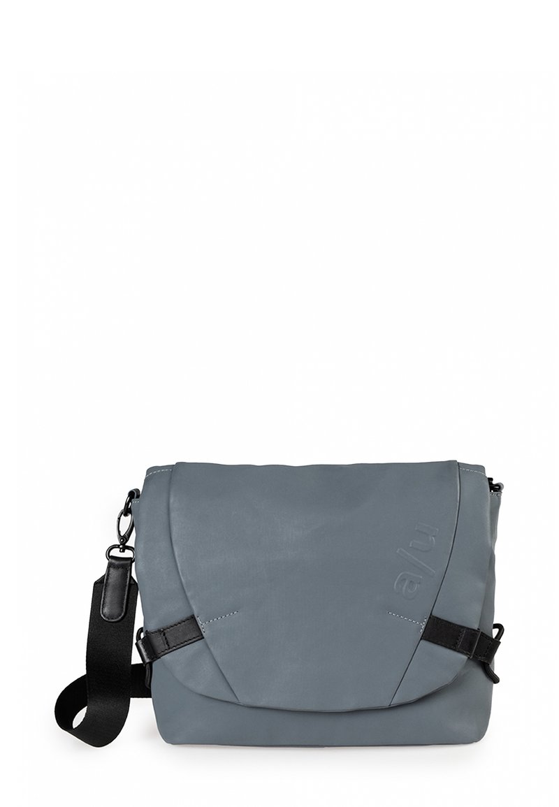 Aunts & Uncles SENDAI - Umhängetasche - stormy weather