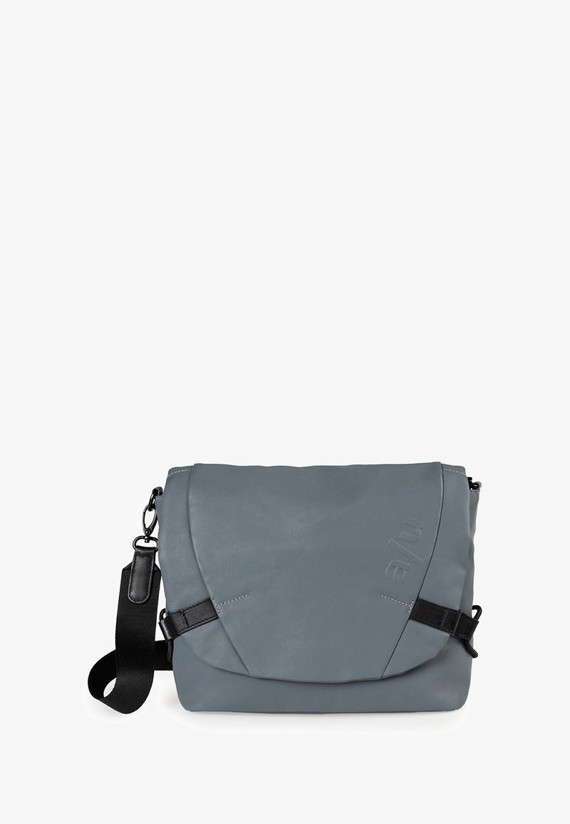 Aunts & Uncles SENDAI - Umhängetasche - stormy weather