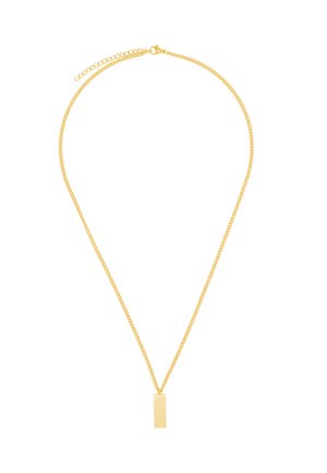 TURIA  - Collana - goldfarbend