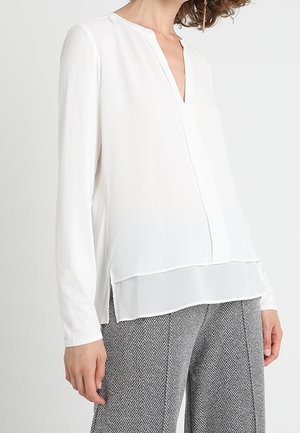 Blouse - off-white