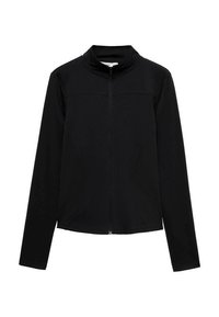 Summer jacket - black