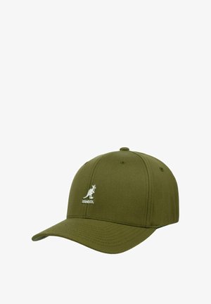 Kangol Lippalakki - oliv