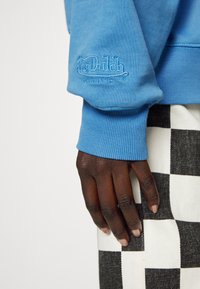 Von Dutch MARLEY - Sportinis megztinis - blue