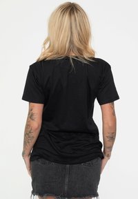 Paradiso Clothing PARAMORE UNISEX - Print T-shirt - black