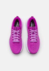 ASICS GEL-EXCITE 10 - Cestná bežecká obuv - bold magenta/lavender glow