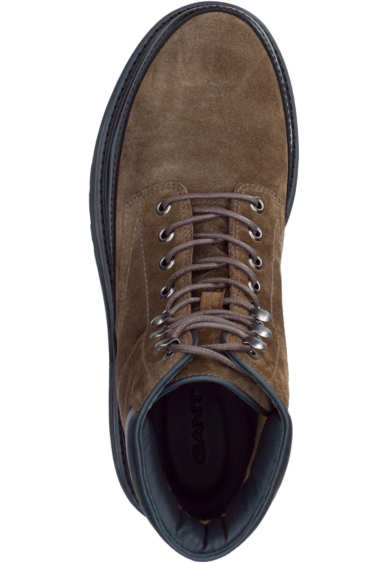 Schnürstiefelette