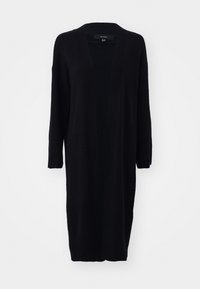 VMJUPITER OPEN  - Neuletakki - black