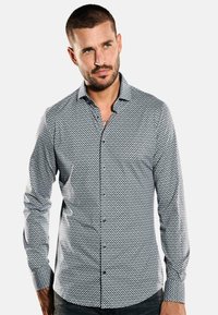 Emilio Adani Hemd - schwarz