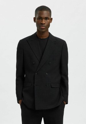 Jakkesæt blazere - black