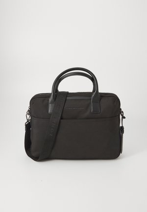 COMPUTER BAG - Ventiquattrore - black