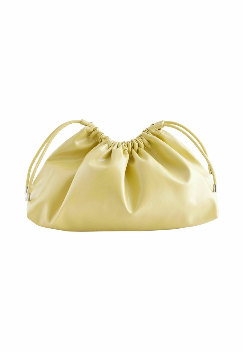 Next Psaníčko - yellow