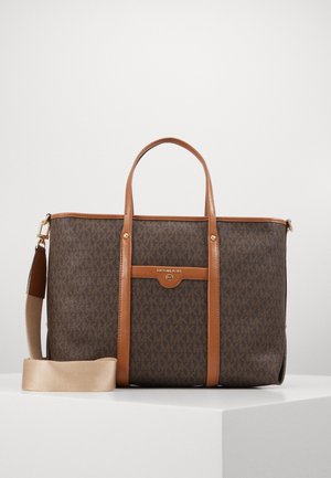 Borsa a mano - brown