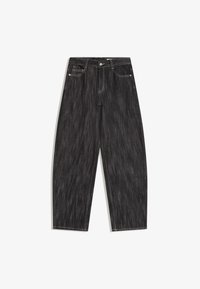 Sélectionné, black