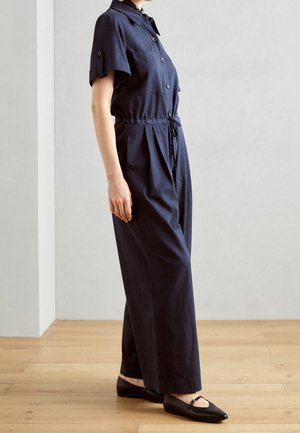 Jumpsuit - dark blue