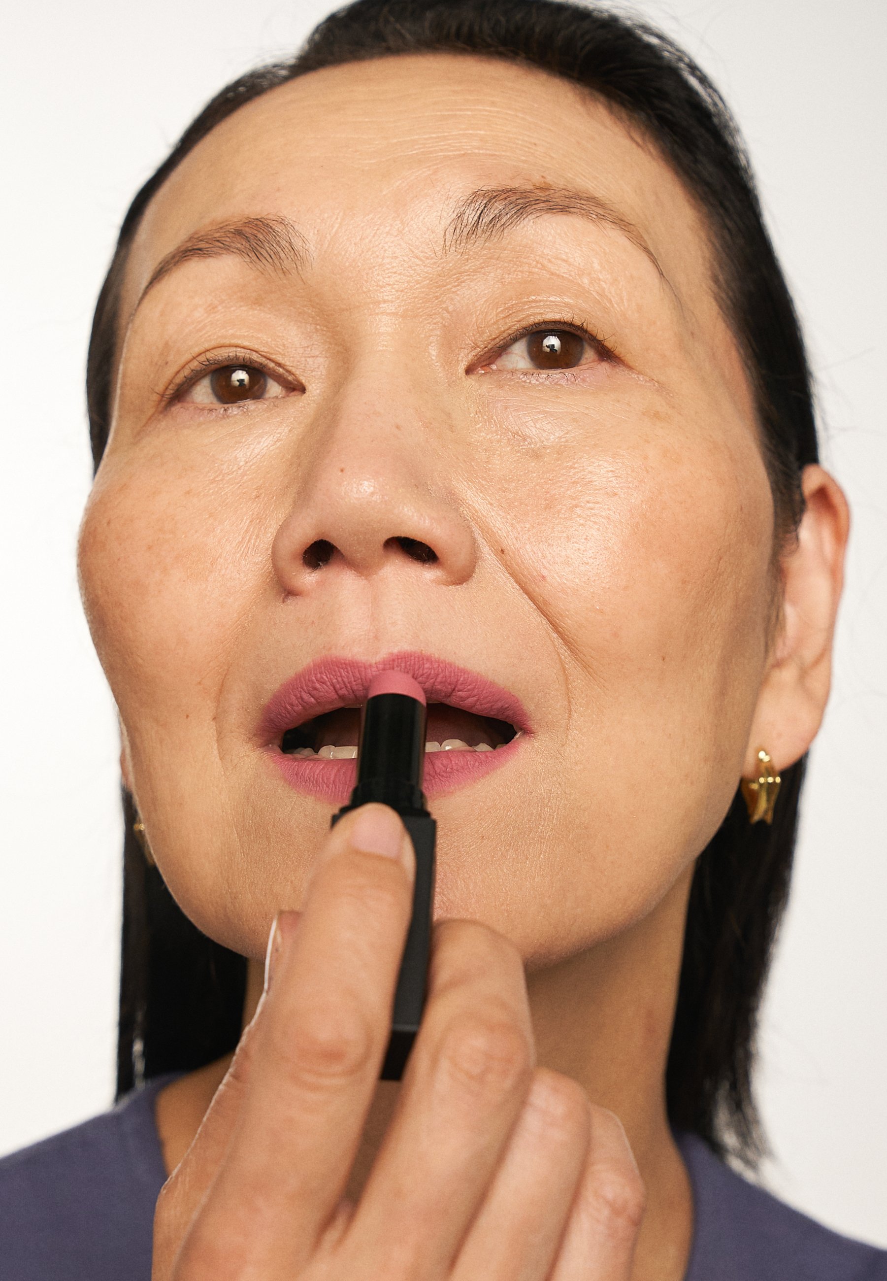 Revlon Super Lustrous Lippenstift – Mit Vitamin E & Avocadoöl Für Saftige Lippen, Farbe 762 Pink