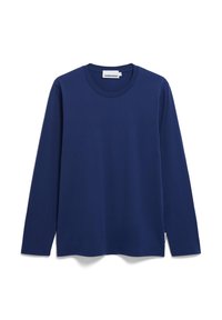 Niet geselecteerd, blue noon