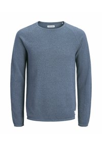 Unausgewählt, blue mirage