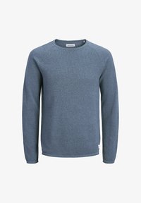 Unausgewählt, blue mirage