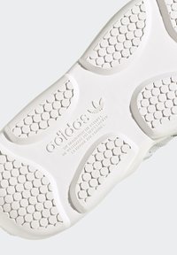 adidas Originals SUPERSTAR MILLENCON W - Baskets basses - cloud white   cloud white   core black