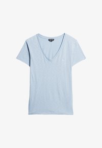 Niet geselecteerd, forever blue