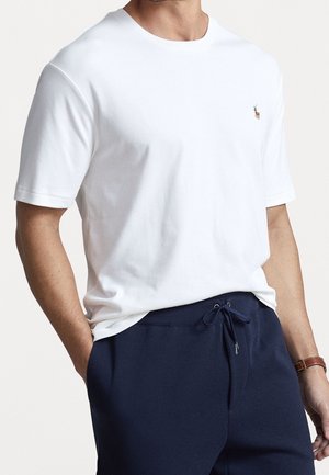 Camiseta básica - dark blue