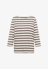 Sélectionné, beige