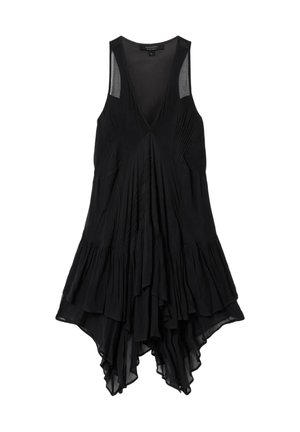 AllSaints, GRETEL DRESS . - Hverdagskjole - black