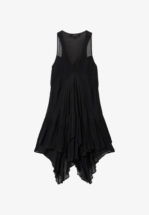AllSaints, GRETEL DRESS . - Hverdagskjole - black