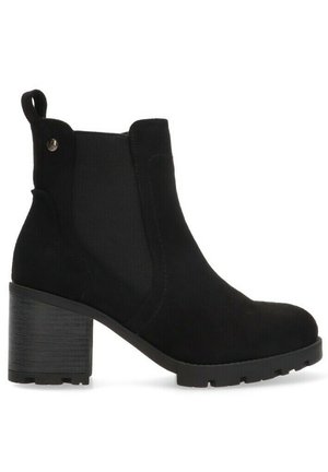 ETIKA ELBURG 02 - Botines - black