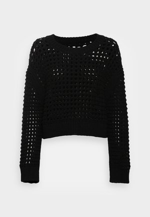 Marc O'Polo, Pullover - black