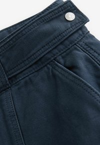 Next FIT - BARREL LEG - Reisitaskuhousut - navy