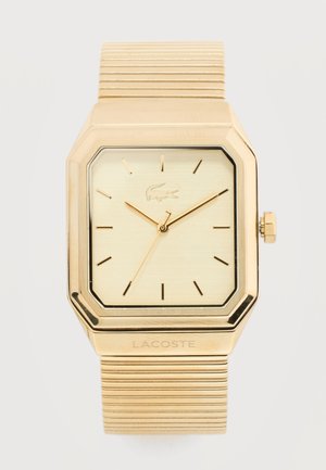 RENE UNISEX - Ure - gold-coloured